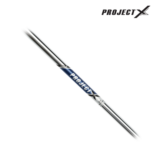 SHAFT IRON PROJECT X 5.0 #3-P