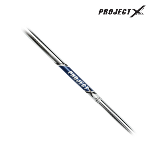 SHAFT IRON PROJECT X 5.5 #3-P