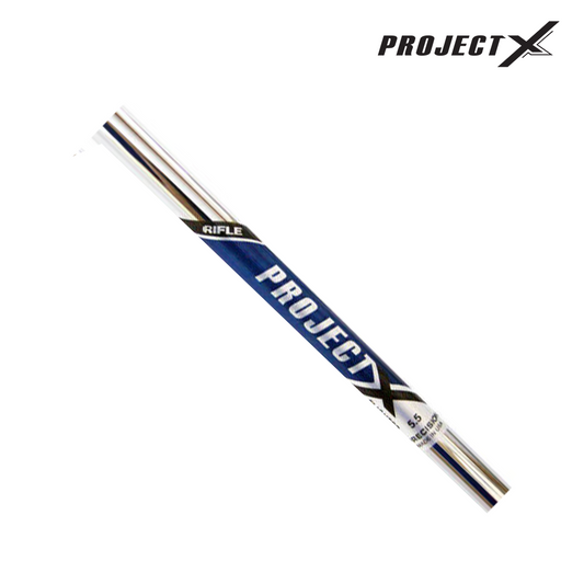 SHAFT IRON PROJECT X FLIGHTED 5.5 #3