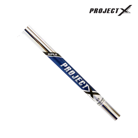 SHAFT IRON PROJECT X FLIGHTED 5.5 #4