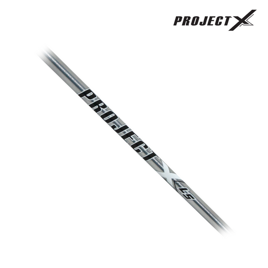 SHAFT IRON PROJECT X LS 6.5 #5-P