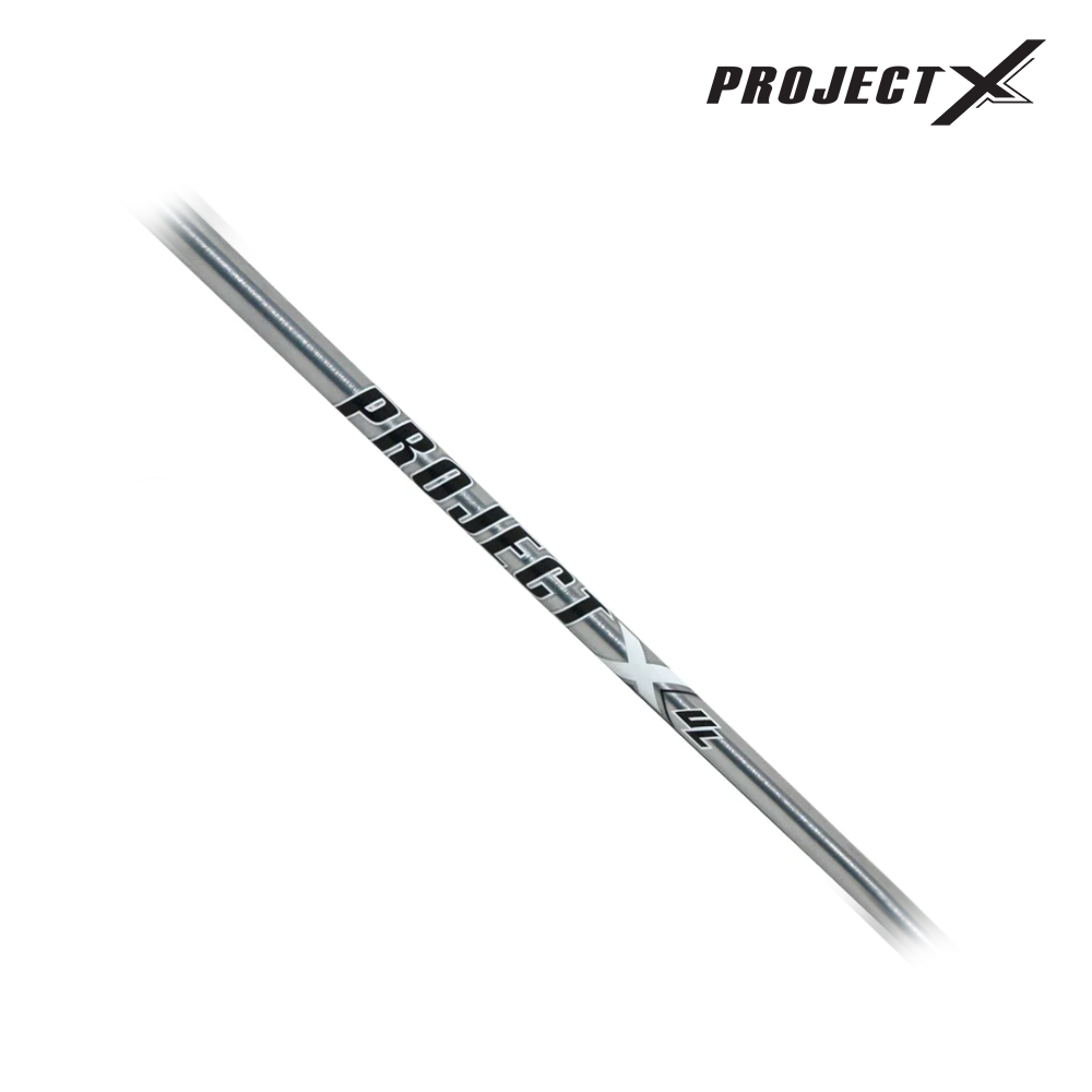 SHAFT IRON PROJECT X ULTRA LIGHT 5.5 #3