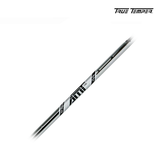 SHAFT IRON TRUE TEMPER AMT BLACK R300 #5-P