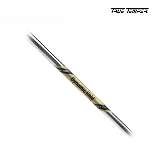 SHAFT IRON TRUE TEMPER DG DESIGN TUNING TOUR ISSUE IONIC X100 #5-P