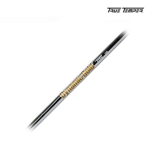 SHAFT IRON TRUE TEMPER DG MID 115 R300 #3-PW