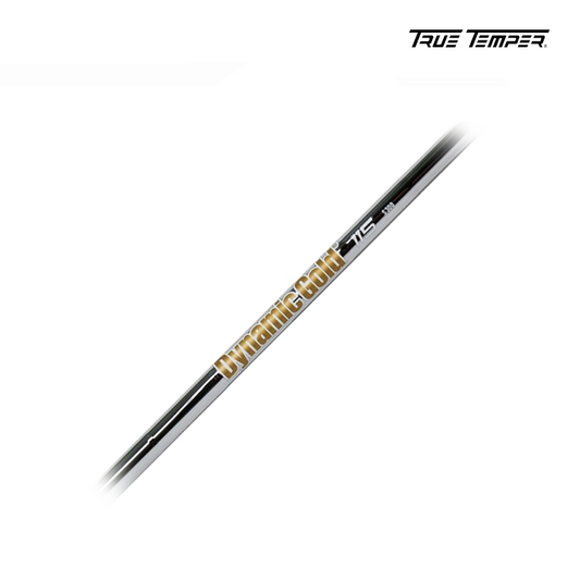 SHAFT IRON TRUE TEMPER DYNAMIC GOLD 115 S200 PARALEL #P