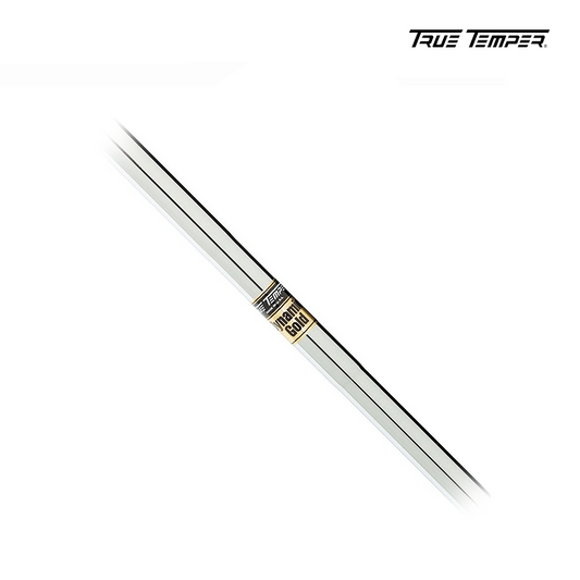 SHAFT IRON TRUE TEMPER DYNAMIC GOLD S300 #3-P