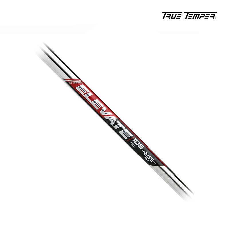 SHAFT IRON TRUE TEMPER ELEVATE 105 VSS PRO PARALLEL