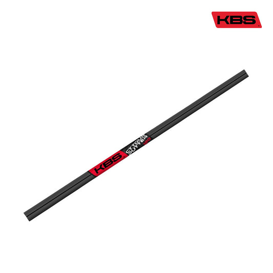 SHAFT PUTTER KBS CT TOUR (0.370) BLACK GLOSS SINGLE BEND #38