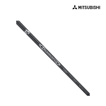 SHAFT PUTTER MITSUBISHI DIAMANA P135 #1.0