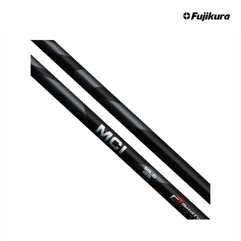 SHAFT WEDGE FUJIKURA MCI MILD BLACK