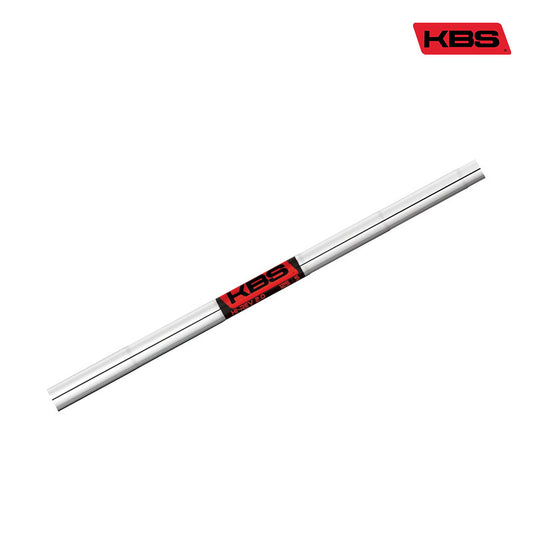 SHAFT WEDGE KBS HI-REV 2.0 (0.355) CHROME STIFF 125G