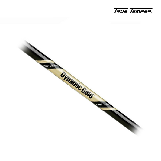 SHAFT WEDGE TRUE TEMPER DINAMIC GOLD ONYX TOUR ISSUE S400