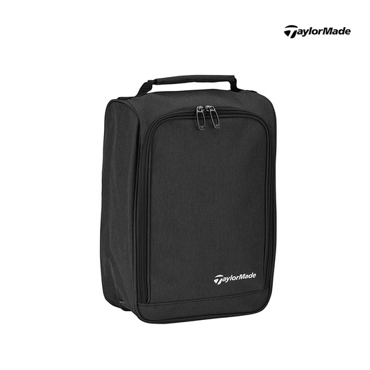 SHOE BAG TAYLORMADE N8947901 23 BLK