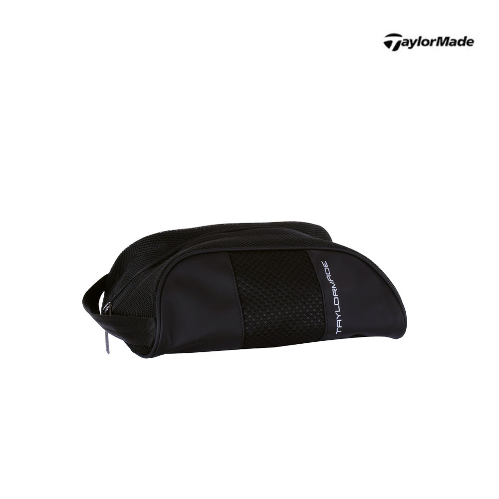 SHOE BAG TAYLORMADE N9469901 ('23) CITY-TECH BLK