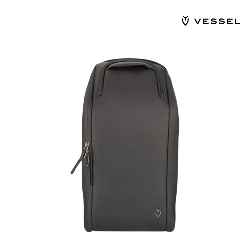 SHOE BAG VESSEL VOYAGER 3106220-10 BLACK