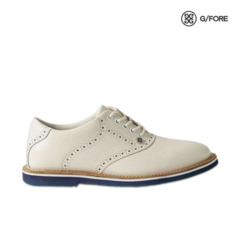 SHOE GFORE S22 S. GALLIV W SPKLS SHOE G4MC0EF04 WHITE/BLUE US