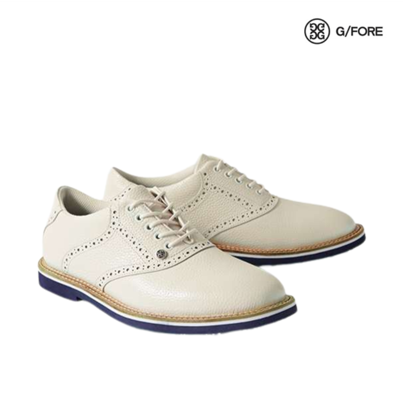 SHOE GFORE S22 S. GALLIV W SPKLS SHOE G4MC0EF04 WHITE/BLUE US