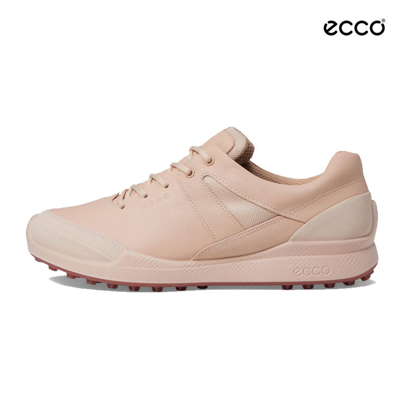 SHOES ECCO GOLF SS23 WOMAN BIOM HYBRID 1005835 ROSE DUST