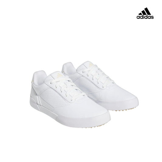 SHOES ADIDAS W RETROCROSS GV6915 WHITE