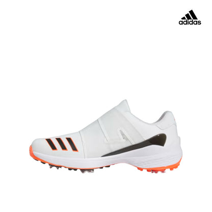 SHOES ADIDAS ZG23 BOA GY9716 FTWWHT/CBLACK/SESORE