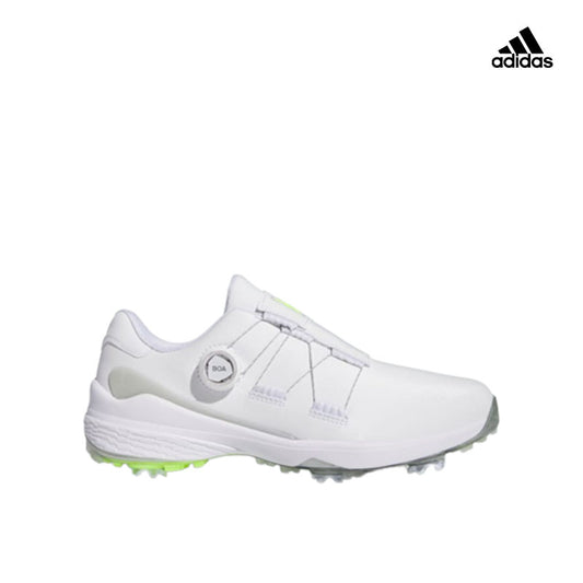 SHOES ADIDAS ZG23 BOA IE2132 WHT/SLV/LMN