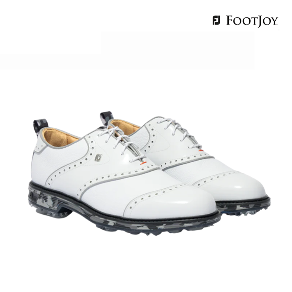 Footjoy icon traditional sales