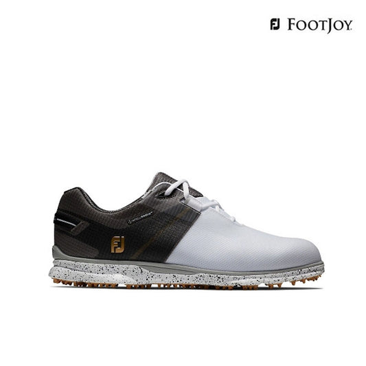 SHOES FOOTJOY DS PROSL SPORT 53863XW WHT/MUL/BLK