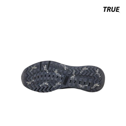 SHOES MAN TRUE ALL DAY KNIT 3 DEAD GOLFER BLACK