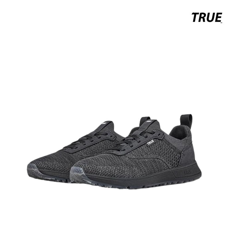 SHOES MAN TRUE ALL DAY KNIT 3 DEAD GOLFER BLACK