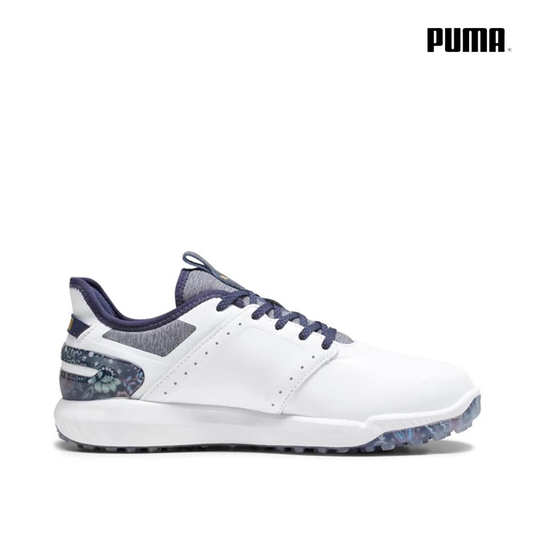 SHOES PUMA MAN 37934201 X LIBERTY IGNITE E WHITE/NAVY