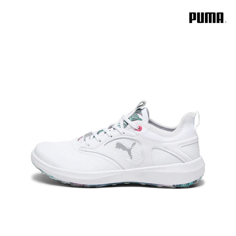 SHOES PUMA X PTC WOMEN IGNITE MALIBU 37914501 WHITE
