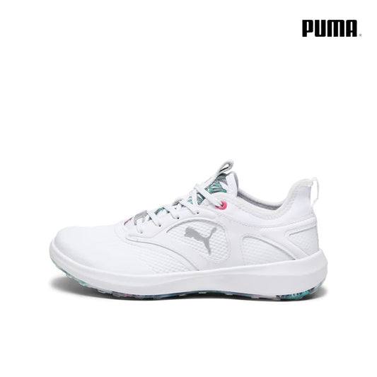 SHOES PUMA X PTC WOMEN IGNITE MALIBU 37914501 WHITE