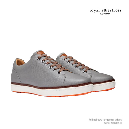 SHOES ROYAL ALBARTROSS MSSPLPNV2ST PONTIAC V2 SLATE