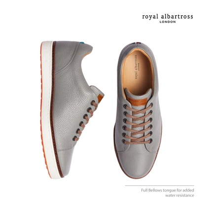 SHOES ROYAL ALBARTROSS MSSPLPNV2ST PONTIAC V2 SLATE