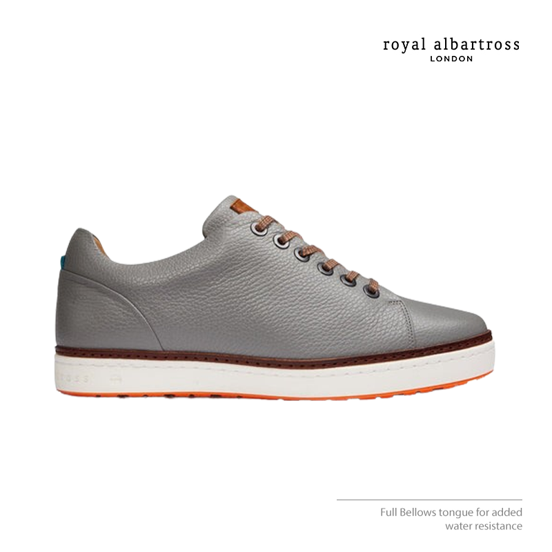 SHOES ROYAL ALBARTROSS MSSPLPNV2ST PONTIAC V2 SLATE