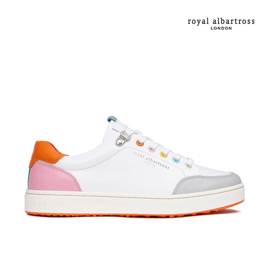 SHOES ROYAL ALBARTROSS FSSPLFFMT FIELDFOX MULTI MIA'S MIRACLES