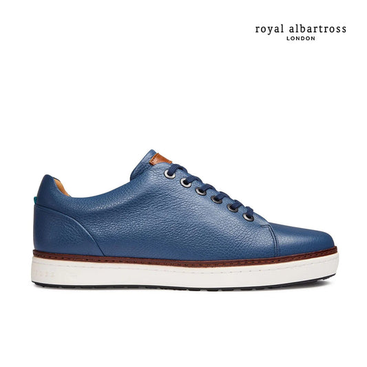 SHOES ROYAL ALBARTROSS MSSPLPNV2AB PONTIAC V2 ADMIRAL BLU