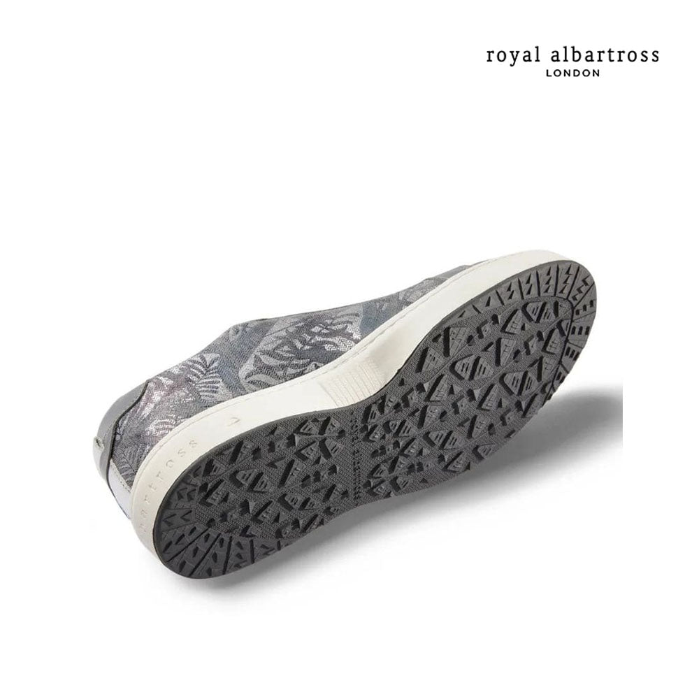 SHOES ROYAL ALBARTROSS SS23FANN030 ANNABEL GREY