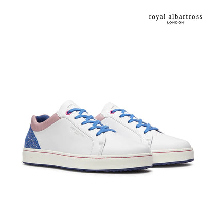 SHOES ROYAL ALBARTROSS SS23FLAD169 LADY SKYE PANSY