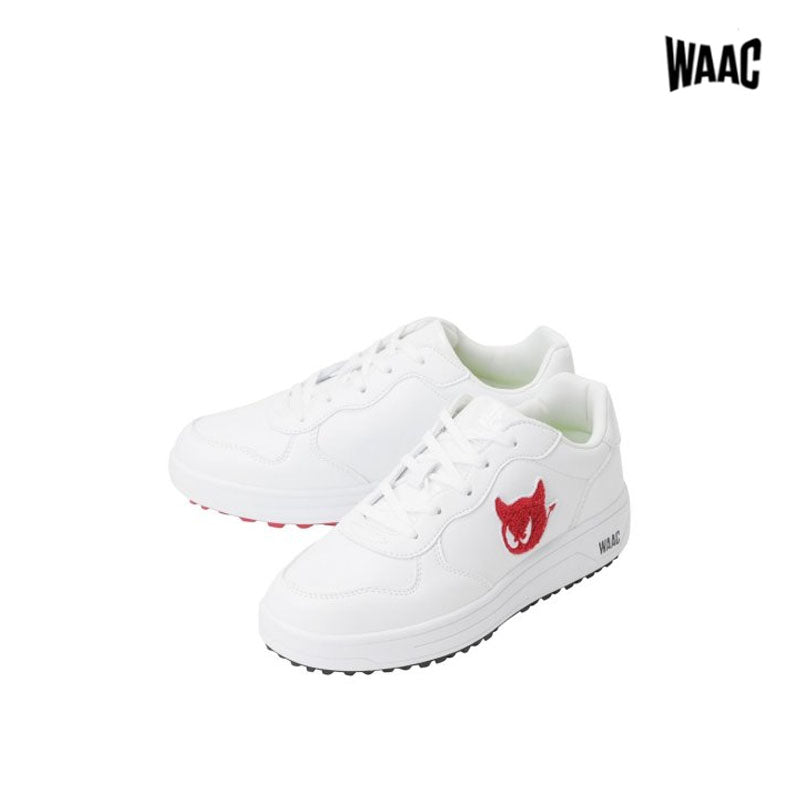 SHOES WAAC UNI WI4GX23171WHX