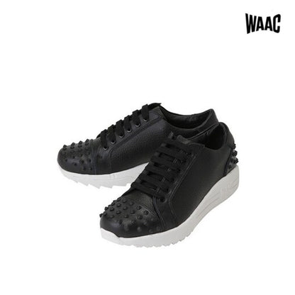 SHOES WAAC WOMEN WI4GX22101BKX