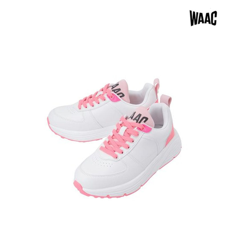 SHOES WAAC WOMEN WI4GX22103PIX