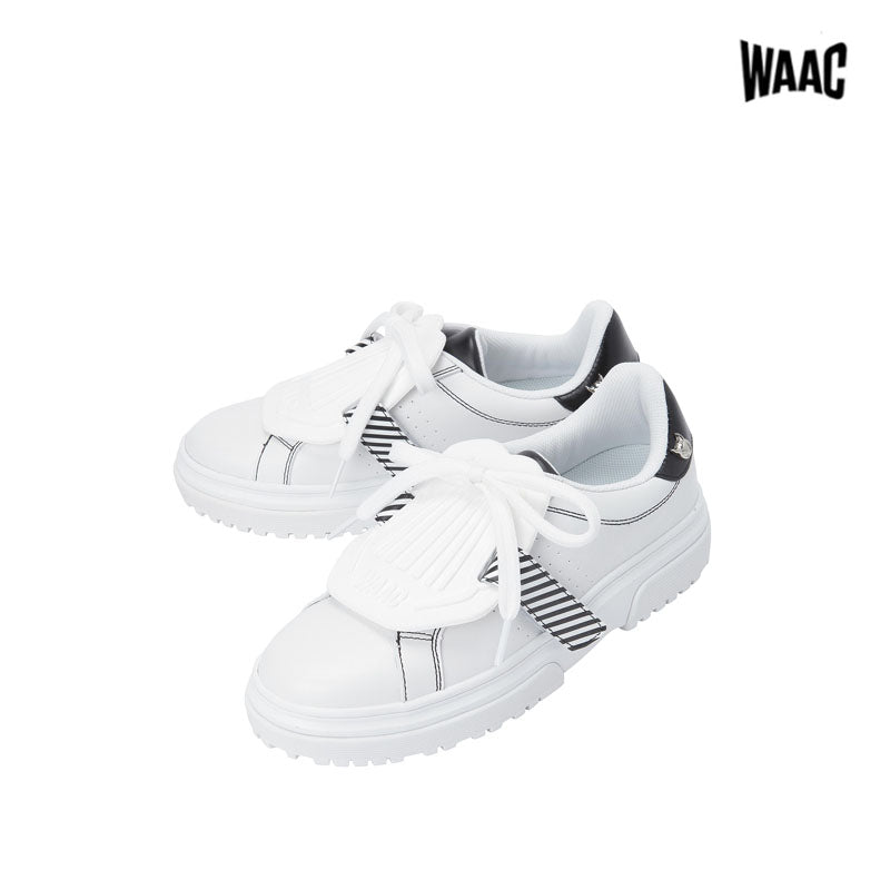 SHOES WAAC WOMEN WI4GX22104BKX