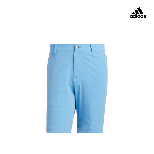 SHORT ADIDAS CROSSHATCH HM3164 BLUE/WHITE