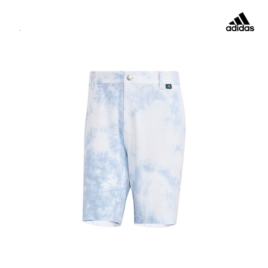 SHORT ADIDAS MEN HA3256 PG WHT/SKY