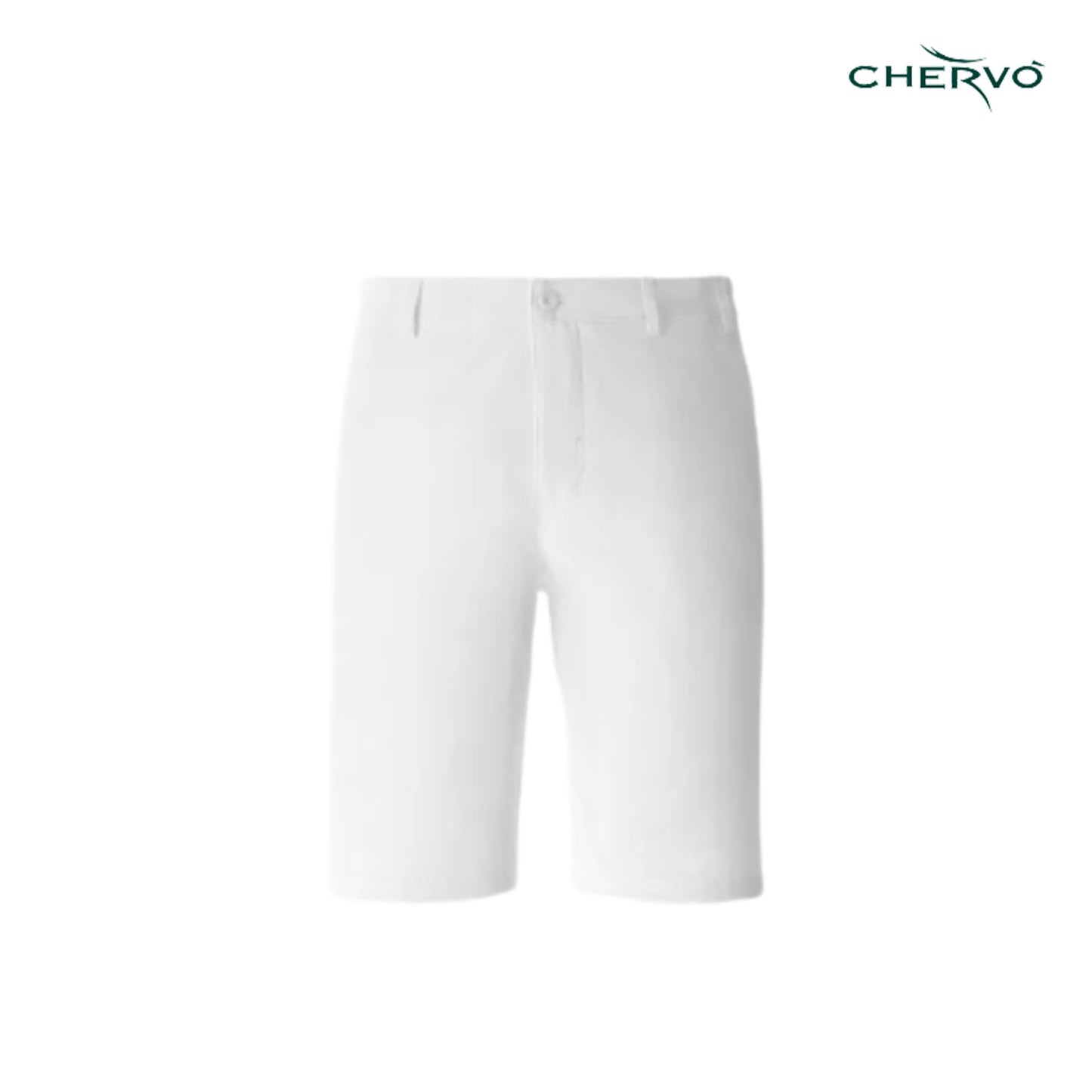 SHORT CHERVO GIANDO 100 WHITE