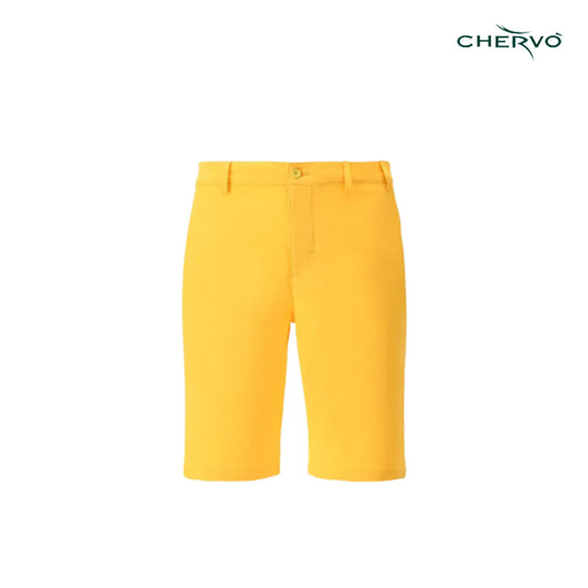 SHORT CHERVO GIANDO 250 YELLOW