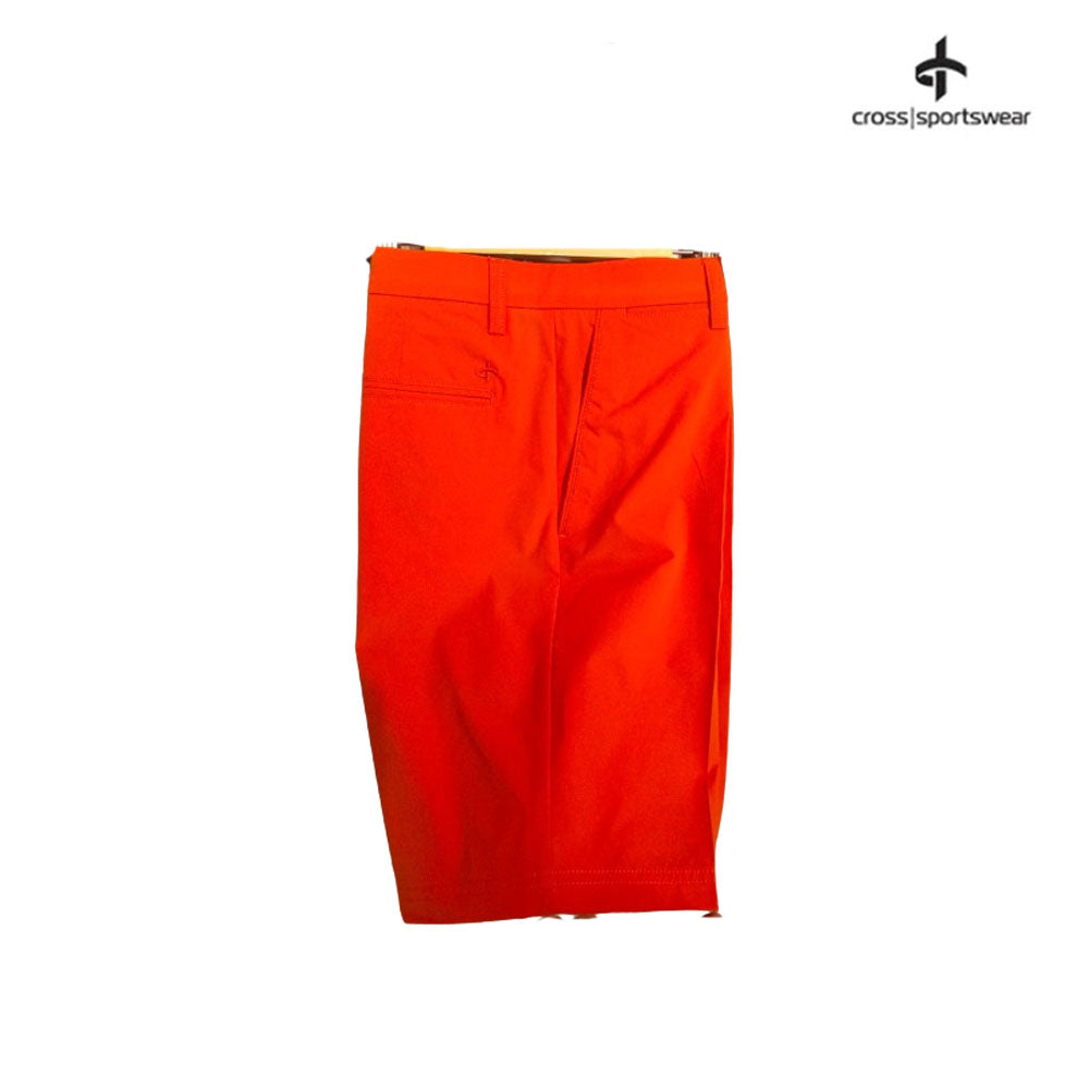 SHORT CROSS M BYRON LUX 1210400-260 ORANGE