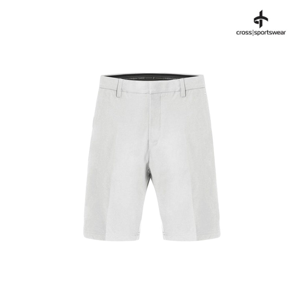 SHORT CROSS M BYRON TECH 1240700-106 WHITE